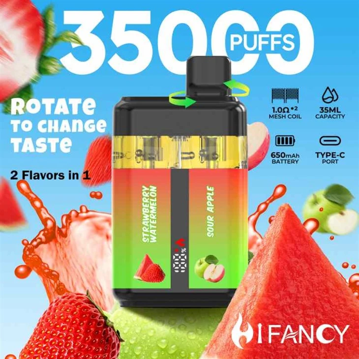 CẶP ĐÔI HIFancy 35000