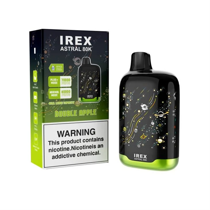 IREX Tinh Linh 80K