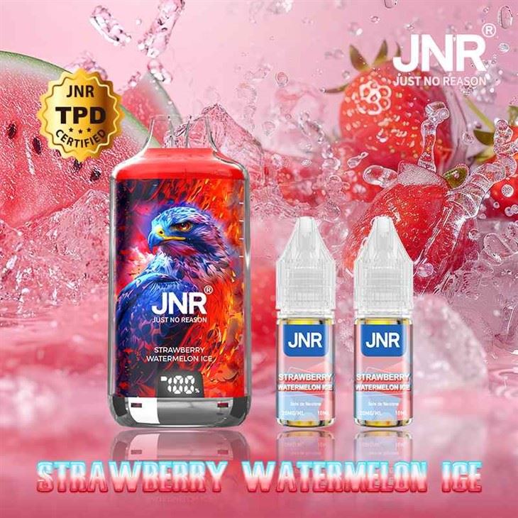 Jnr falcon-x⁺ 28000 puffs