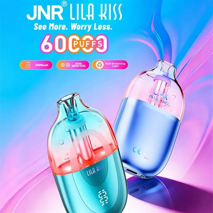 JNR Lira Nụ Hôn 60000