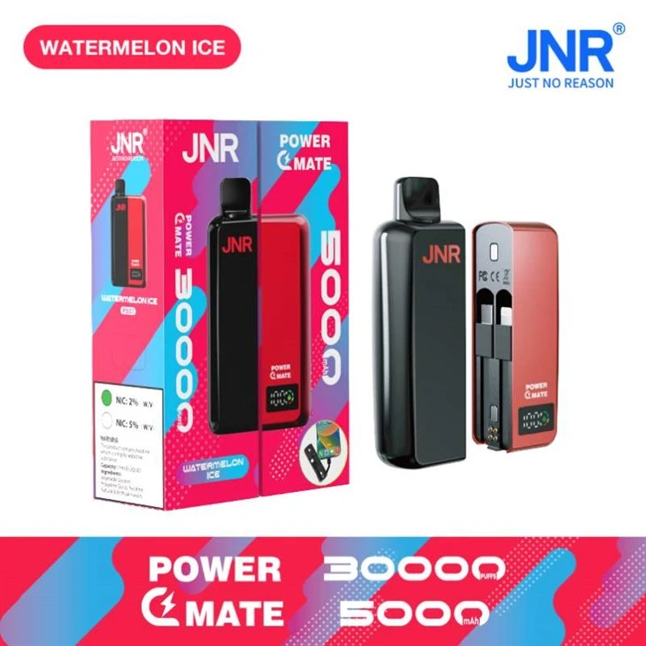 JNR ĐIỆN MATE 30000