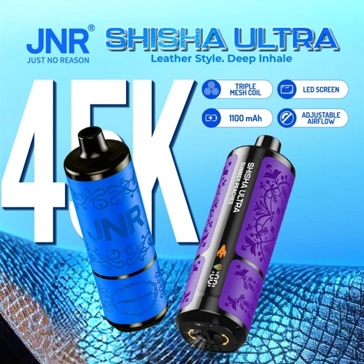 JNR SHISHA SIÊU 45K
