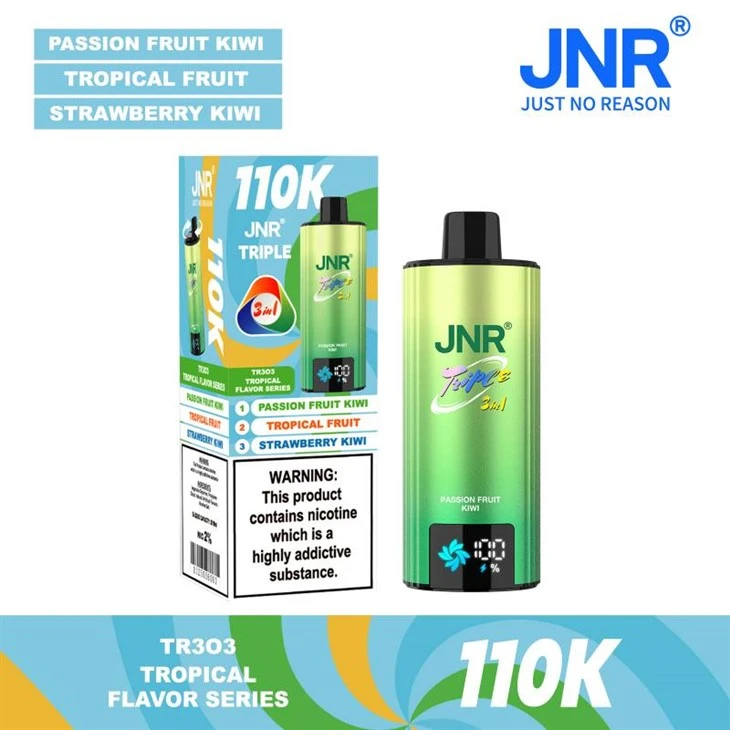 JNR Ba 110K 3 trong 1