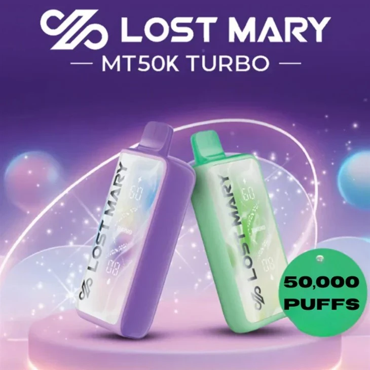 Mất Mary MT50000