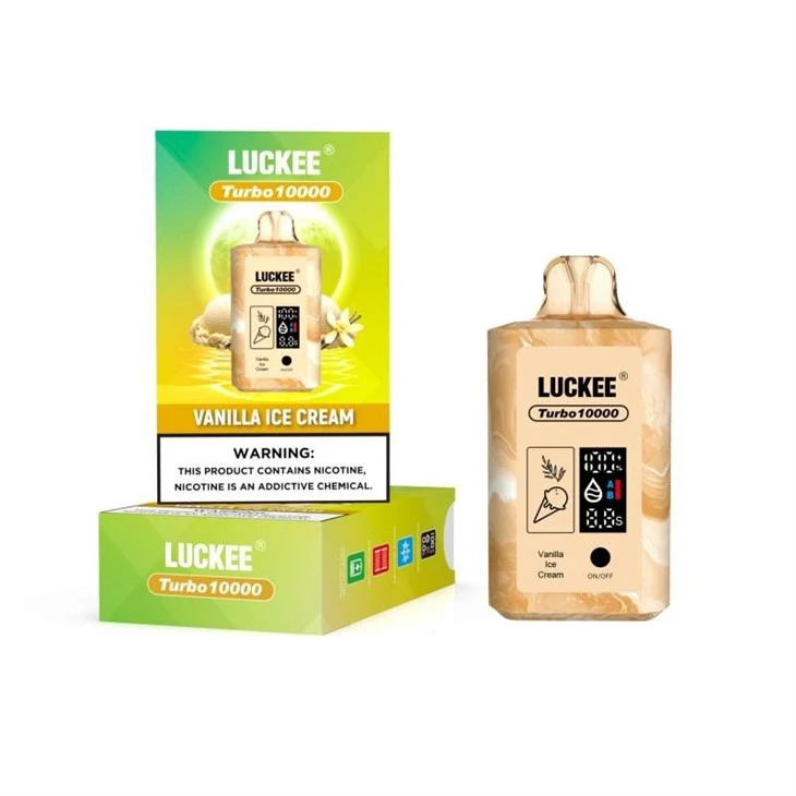 LUCKEE Turbo 10K
