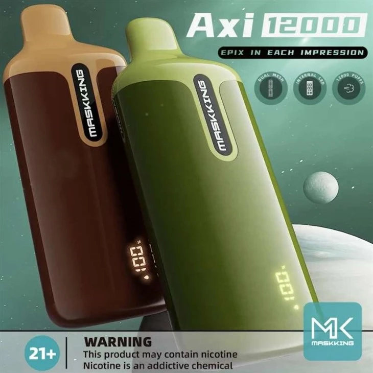 Mặt nạ AXI 12K