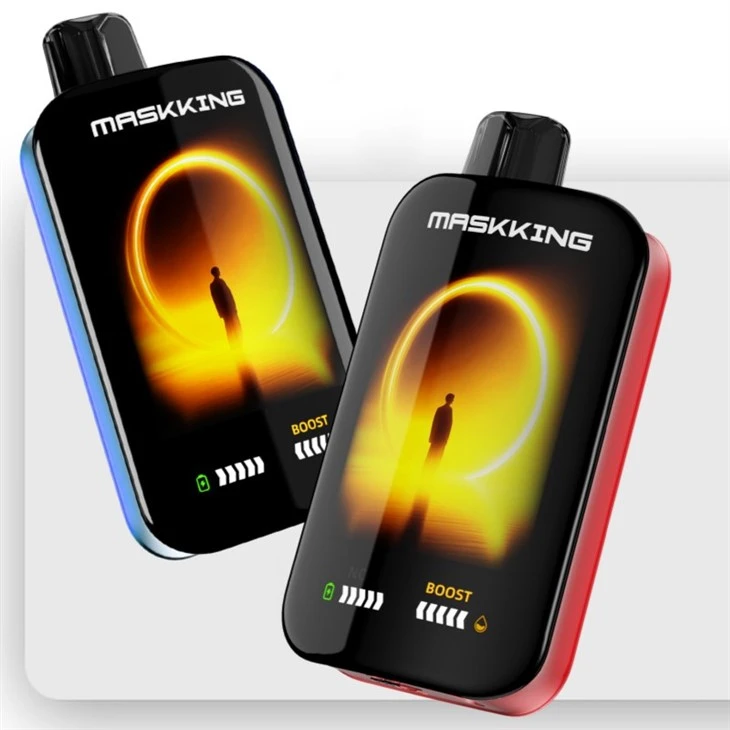 VAPE MẶT NẠ EXTRE 100K PUFFS