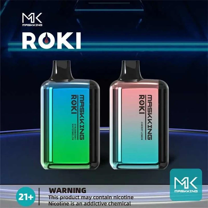 Mặt nạ ROKI 15K