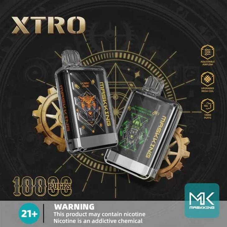 Mặt nạ XTRO 10000