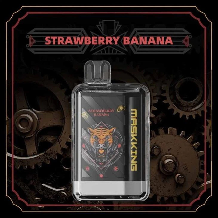10000-Puffs-Maskking-Wholesale-Vape-Factory-Disposable-Vape-with-Good-Taste-Xtro