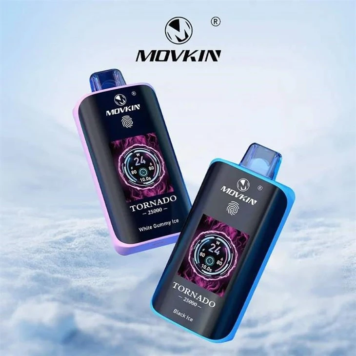 Movkin Lốc xoáy 20K
