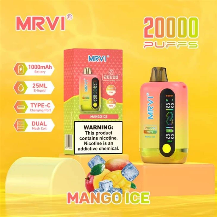 MRVI 20000 Buồn