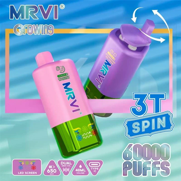 Mrvi growing 60000 3 trong 1