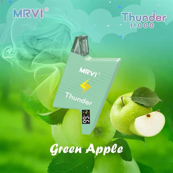 MRVI Sấm sét 11000