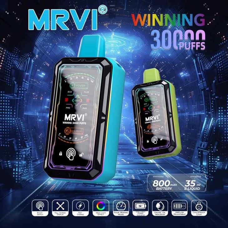 MRVI CHIẾN THẮNG 30000