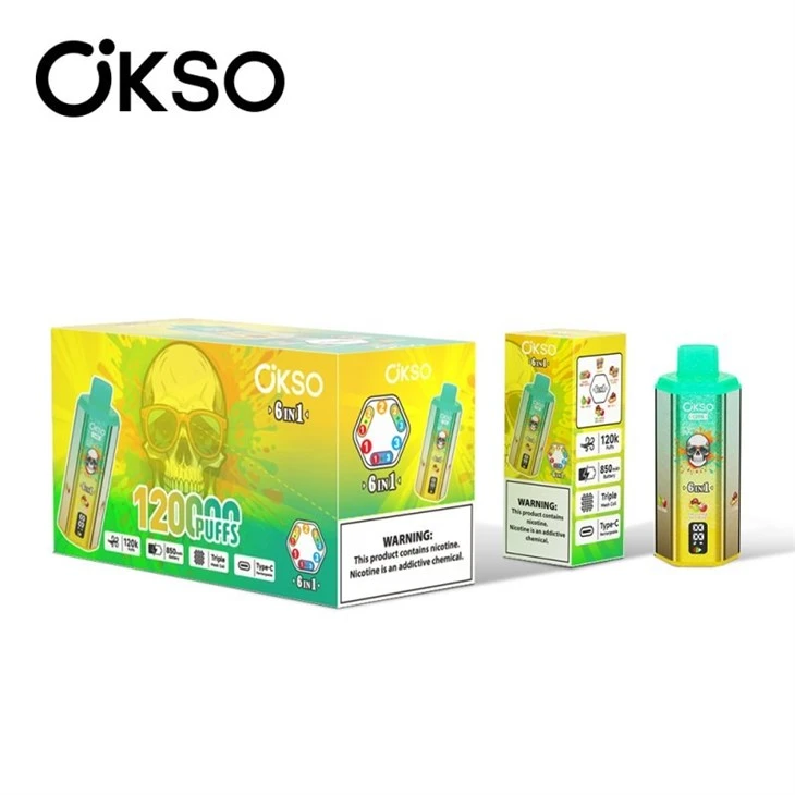 OKSO 120000 3