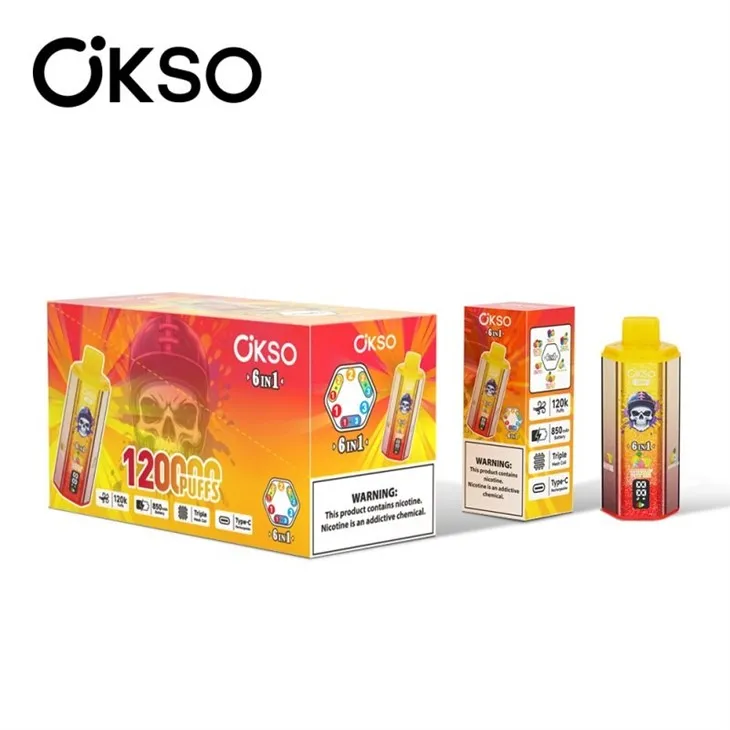 OKSO 120000 9