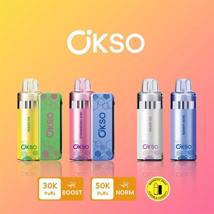 Bộ công tắc OKSO 50000