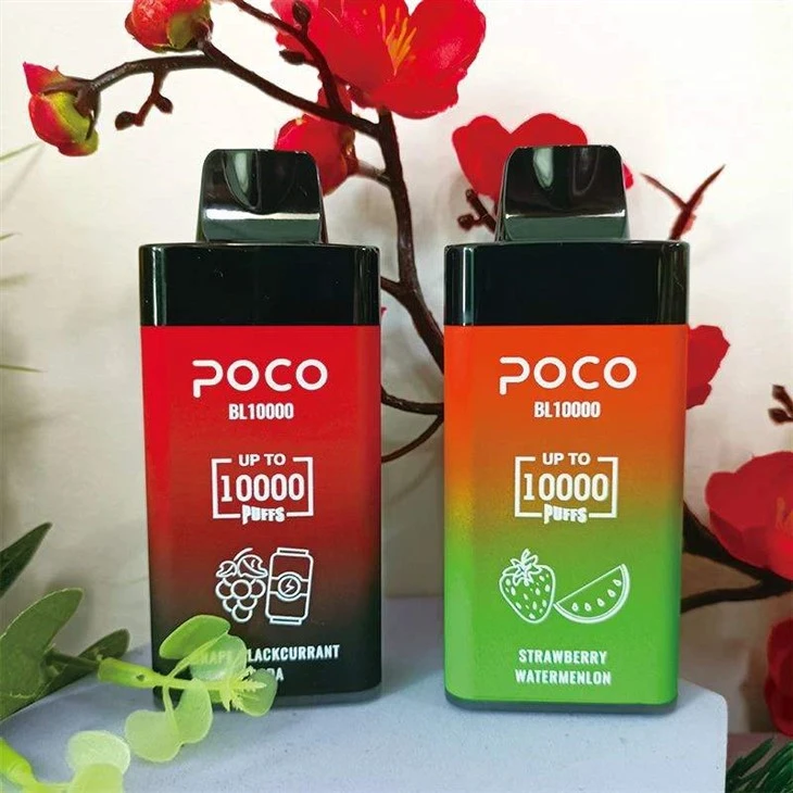 POCO BL10000 Puffs Vape dùng một lần