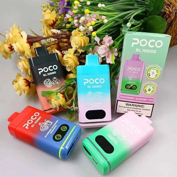 POCO SL 15000 1