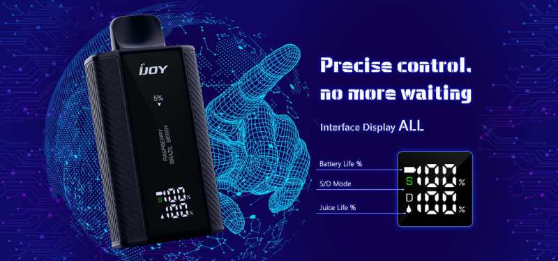 iJoy Captain 10000 puffs vapes vape vape iJoy Captain 10000 puffs vapes vape vape