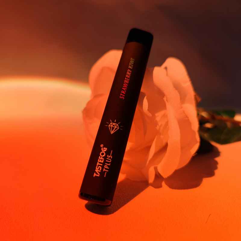TASTEFOG TPLUS 800 27 TASTEFOG TPLUS 800 27