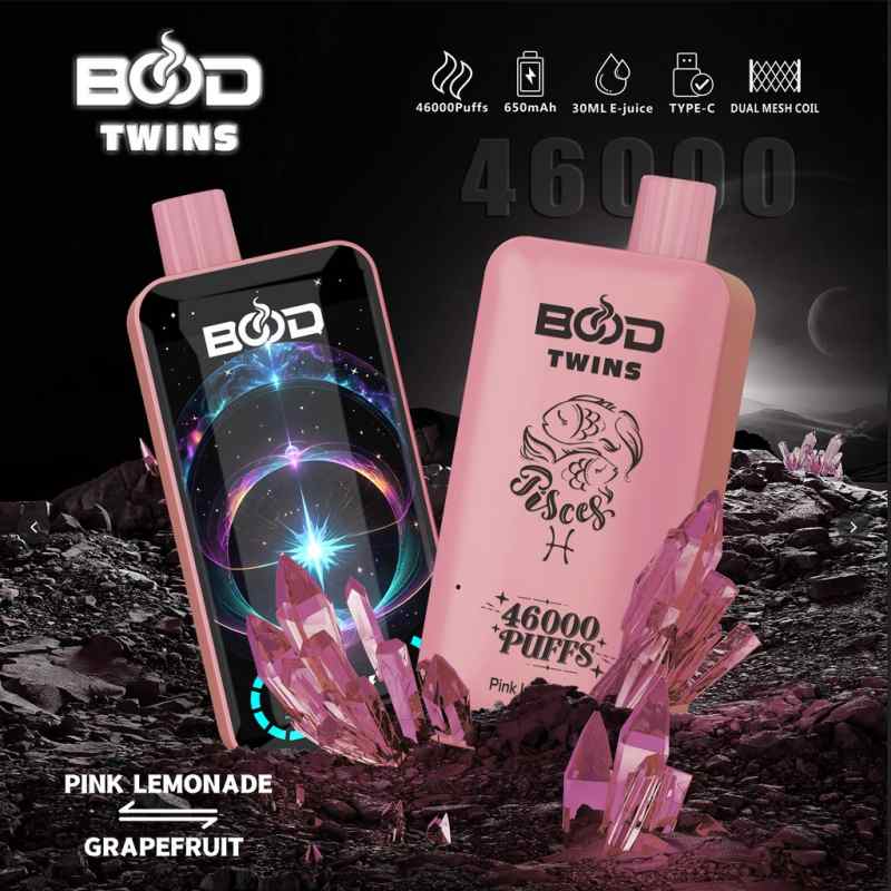 BOOD TWINS 46000 27 BOOD TWINS 46000 27