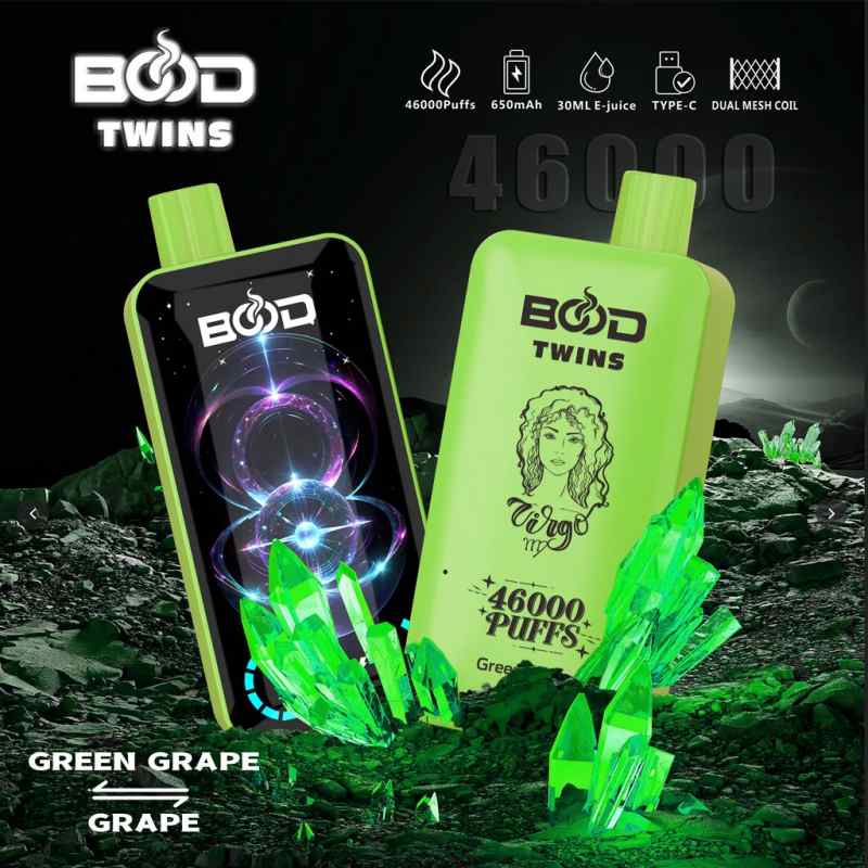 BOOD TWINS 46000 30 BOOD TWINS 46000 30