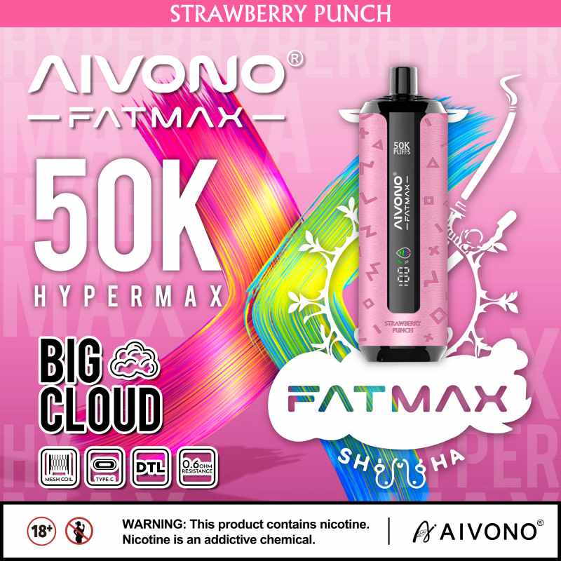 AIM FATMAX 50000 19 AIM FATMAX 50000 19