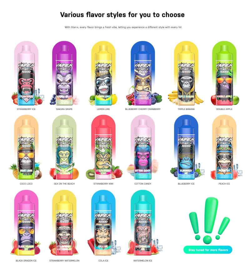 vapen-titan-x-30k-16-flavor-list- vapen-titan-x-30k-16-flavor-list-