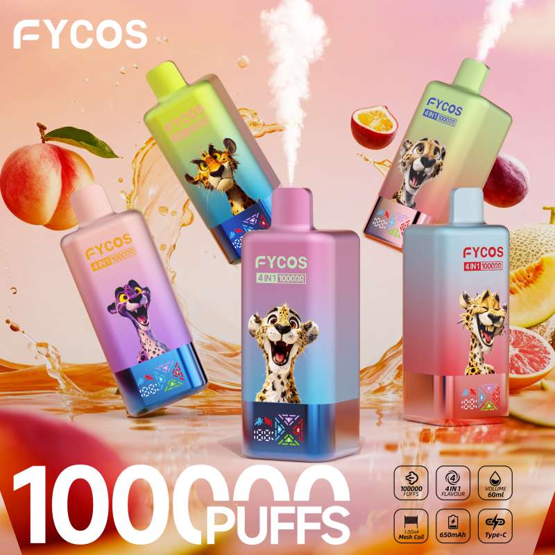 FYCOS 100000 9