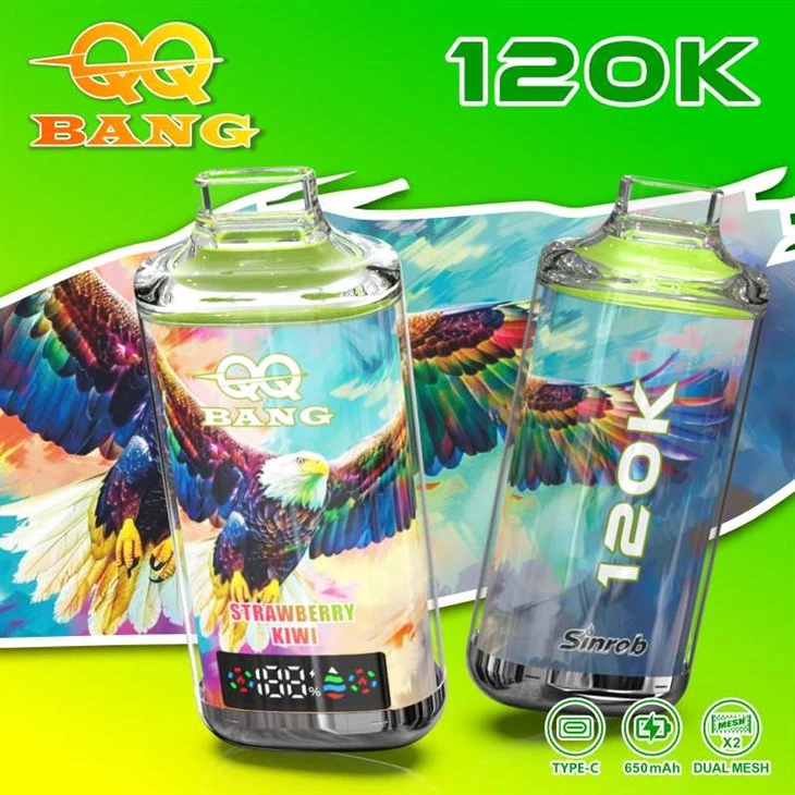 QQ BANG 120K PHÚT