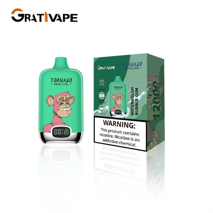 RahdM Lốc Xoáy 12K