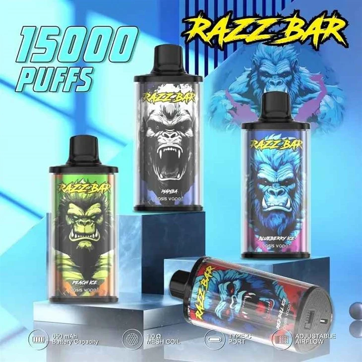 THANH RAZZ 15000