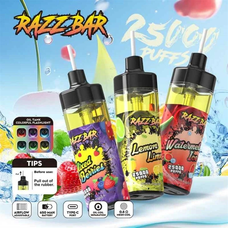THANH RAZZ 25000