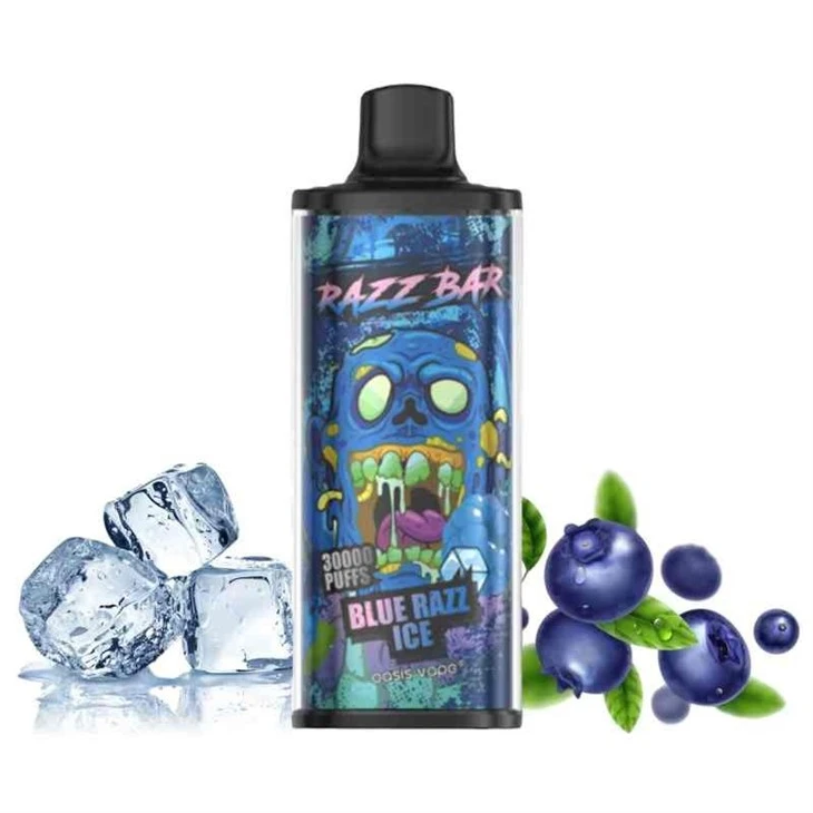 RAZZBAR 30K Puff Vape high quality