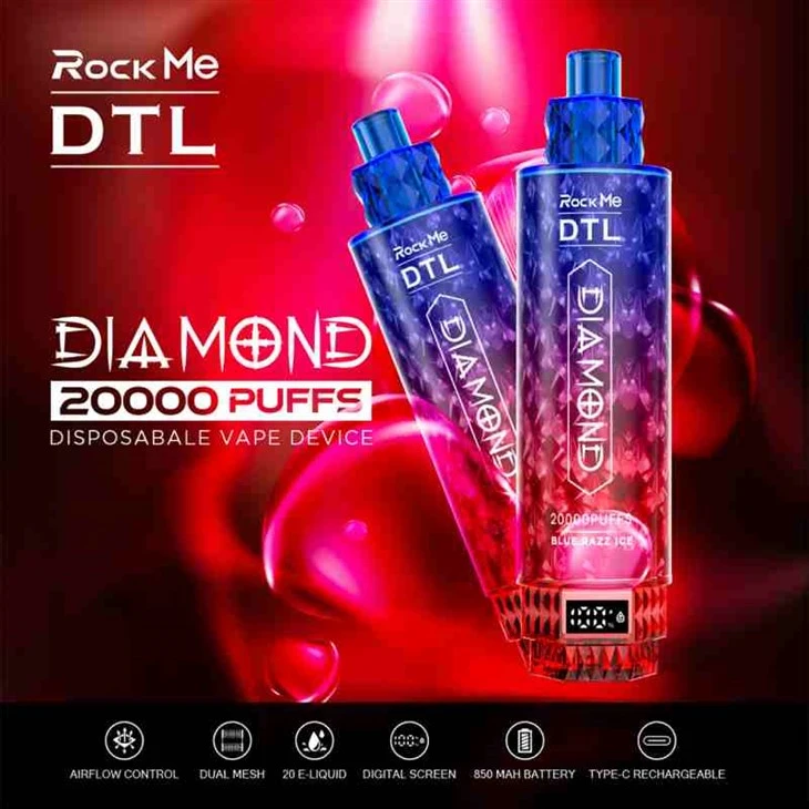 Rock   Me   Kim cương   20000