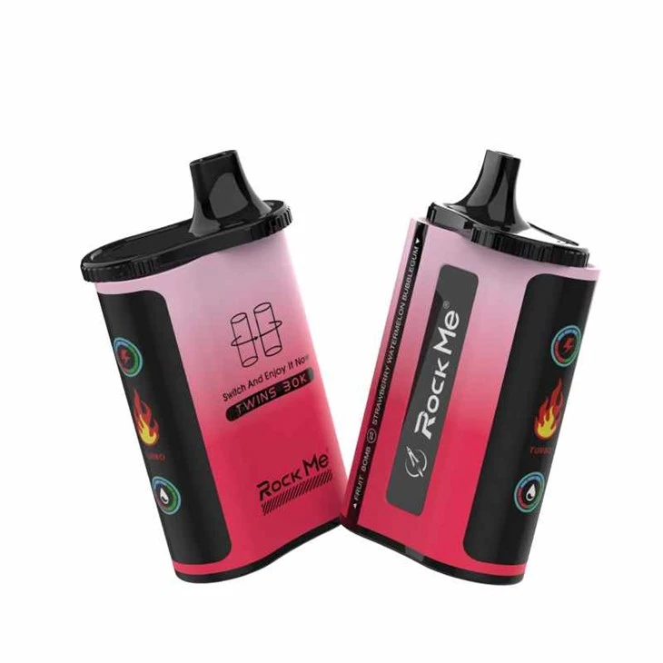 Twins Rockme 30000