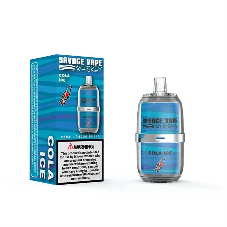 RƯỢU WHISKEY SAVAGE 16000