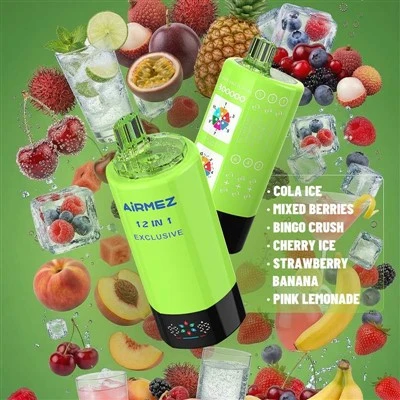 Airmez 12 ở 1 300000