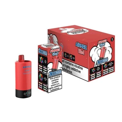Airmez 300K 12 trong 1