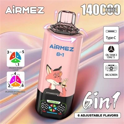 Airmez 40K 6in1