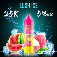 Lốc xoáy Airmez 25K