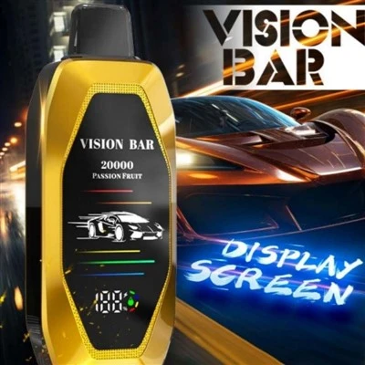 ARYMI Vision Bar 2000