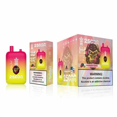 Bang King 25000 Hơi