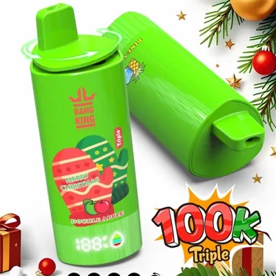 BANG KING Ba 100000 3trong1
