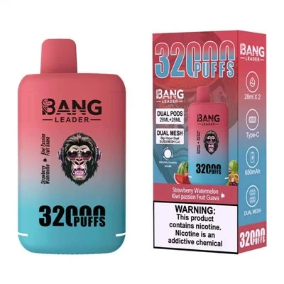 Bang Lãnh đạo 32K