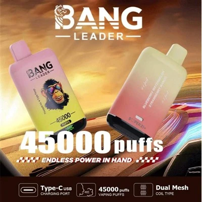 Bang Trưởng 45K