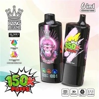 HUYỀN THOẠI BANG 150000 6in1