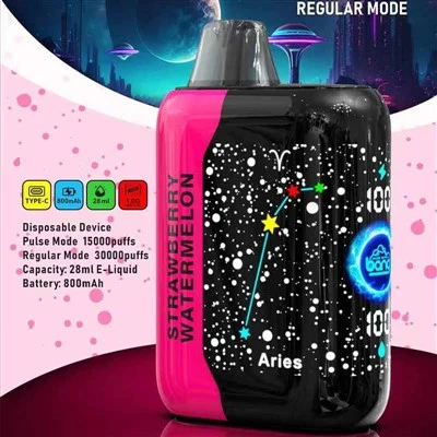 Bang   Star   30000   Puffs   Vape